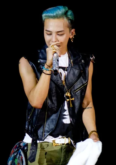 G-Dragon (BIGBANG) - Saju Profile & Zodiac Compatibility | IdolSaju