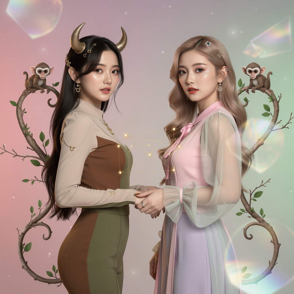 NewJeans Saju: Why Minji & Hanni Are the Perfect Leadership Duo